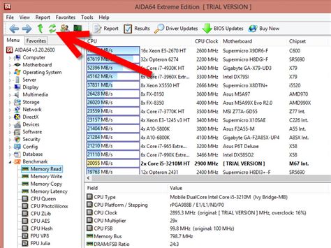 How to Check RAM Speed with AIDA64: 4 Steps (with Pictures)