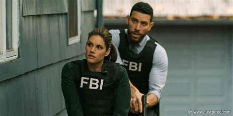 10 Best Episodes of 'FBI' Ranked: A Guide to the TV Show's Top Moments! - Celebrity news ...