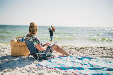 St. Joe Beach | Gulf County, FL | Laid Back Beach