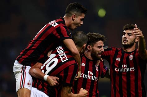 Preview: Serie A Round 7 - AC Milan vs. Roma