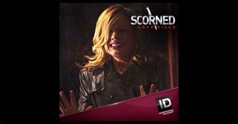 Scorned: Love Kills, Season 1 on iTunes