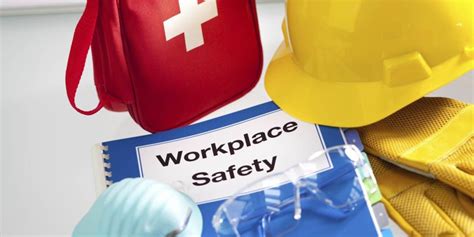 5 Steps for Ensuring Safety in the Workplace - Safety First Training