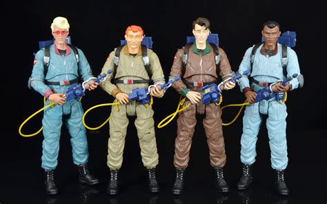 Diamond Select Toys: The Real Ghostbusters Select Series 10 Review