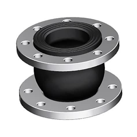 China Chinese Professional Pipe Rubber Expansion Joint Types - Abrasion resistance rubber ...