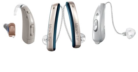 Miracle-Ear Hearing Aids | Miracle-Ear