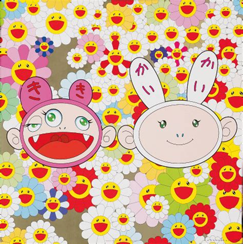 Takashi Murakami (b. 1962) , Kaikai Kiki News | Christie's