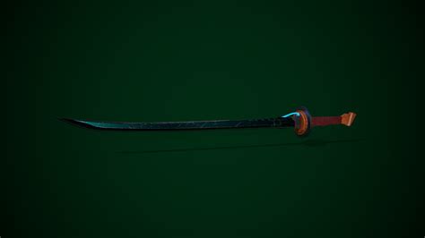 89+ Wallpaper Green Katana For FREE - MyWeb