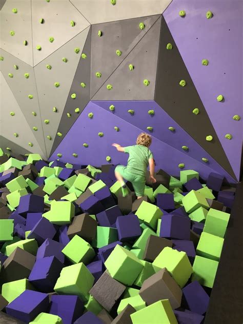 AIR INSANITY TRAMPOLINE PARK - Updated June 2024 - 17 Photos & 14 Reviews - 1607 Hwy 14 E ...