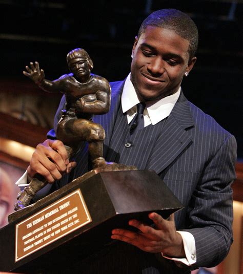 NCAA says Reggie Bush won't get his Heisman Trophy back - Los Angeles Times