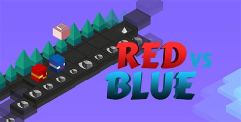 Download Red Vs Blue Multiplayer Isometric HTML5 Game + CAPX Nulled - ThemeHits