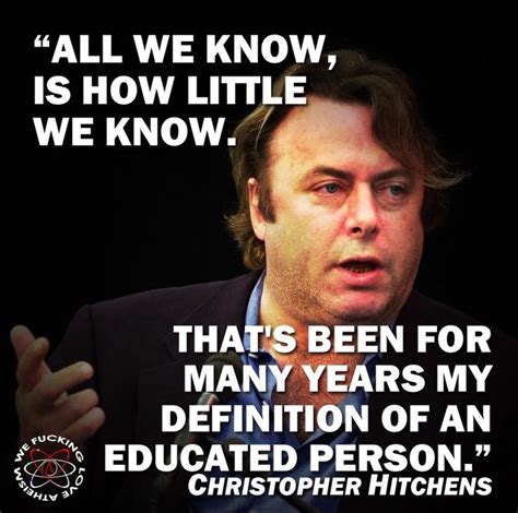 Christopher Hitchens Quotes Women. QuotesGram