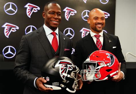 Inside the Makings of an NFL Coaching Staff: How Atlanta Falcons' Raheem Morris Hired Assistants ...