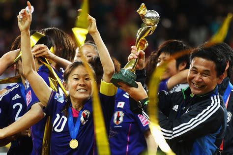 Women's World Cup 2011: United States Falls To Japan In PKs, 3-1 - SB Nation Boston