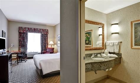 Hilton Garden Inn Amarillo, Texas Hotel