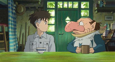 Here's a First Look at Hayao Miyazaki's 'Last' New Studio Ghibli Movie ...