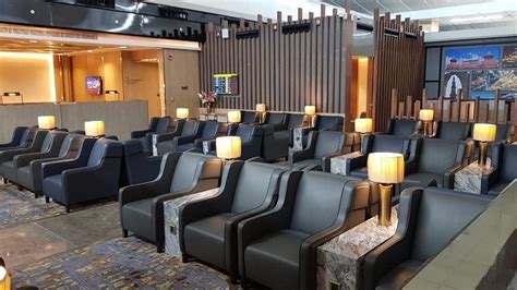 Plaza Premium Group opens 12th lounge at Indira Gandhi International Airport, New Delhi ...