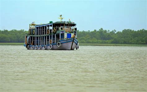 Sundarban Boat Tour Package, Kolkata | Banbanjara