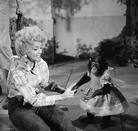 Donna Douglas, TV's 'Elly May Clampett,' has died