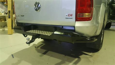 Volkswagen Amarok | AFN 4x4 Australia