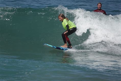 San Diego Surf Lesson | Pacific Beach Surf School | PB Surf Shop