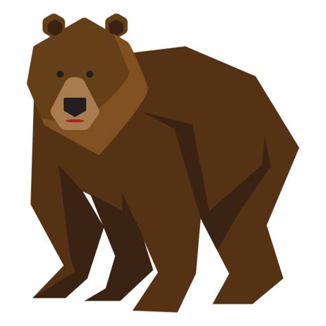 Elder brown bear illustration | Bear illustration, Brown bear illustration, Illustration