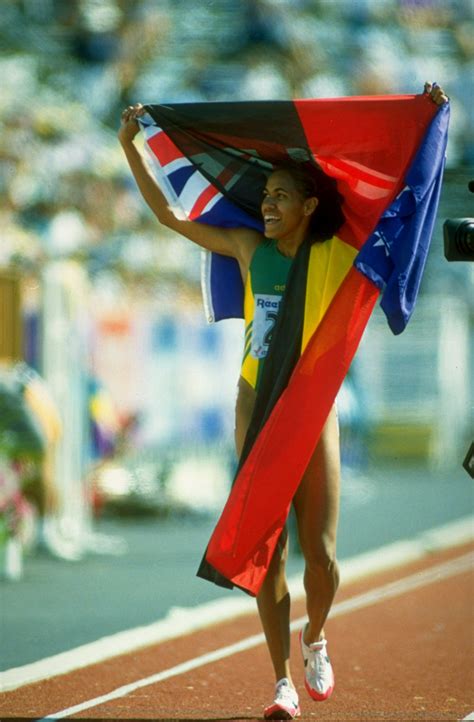 Sixty-years since indigenous breakthrough at Commonwealth Games