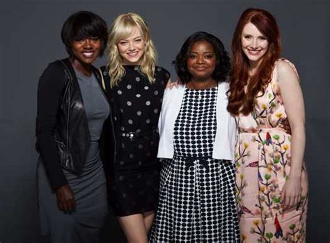 "The Help" Dominates Box Office Again As It Passes 0 Million | Dr. Funkenberry Celeb News