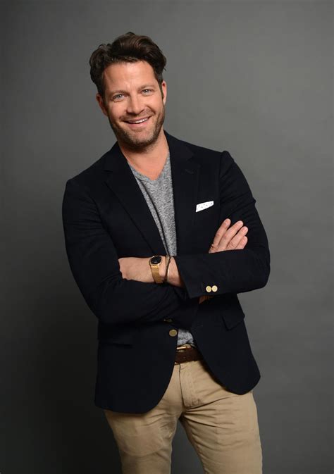 Nate Berkus Is Giving Us Major Fall Inspiration with His Highly ...