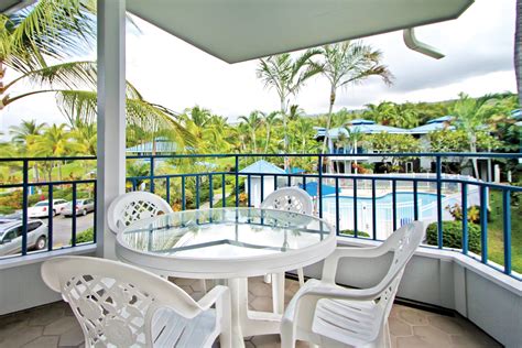 Wyndham Mauna Loa Village - Fidelity Real Estate