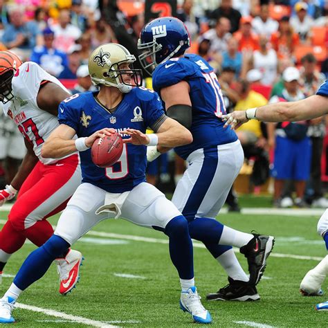 2013 NFL Pro Bowl Highlights: Saving the All-Star Game | News, Scores, Highlights, Stats, and ...