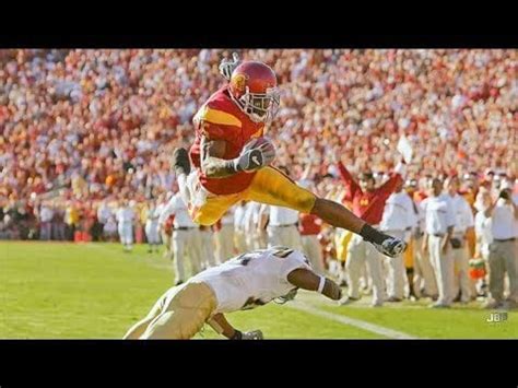 Reggie Bush Ultimate USC Highlights : fighton