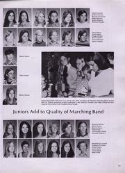 Mount Miguel High School - Mil Memorias Yearbook (Spring Valley, CA), Class of 1974, Page 183 of 266