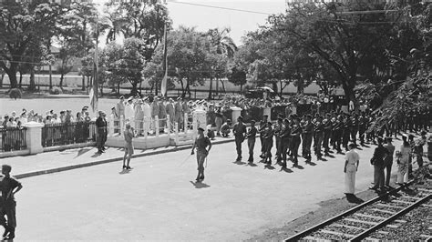 Karakter Rakyat Sulawesi Selatan Inilah yang Membuat Belanda Frustasi ...