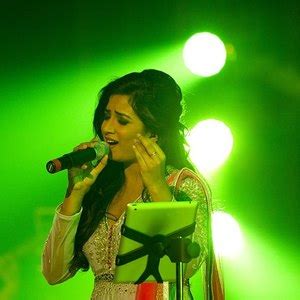 Shreya Ghoshal Tickets, Tour Dates & Concerts 2025 & 2024 – Songkick