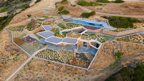 AZ Awards 2020: Awards of Merit in Landscape Architecture - Azure Magazine | Azure Magazine