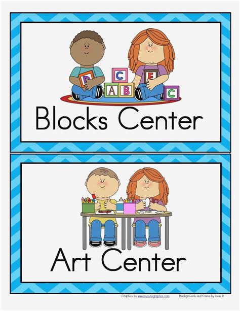 Free Printable Classroom Signs And Labels | Free Printable