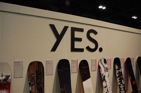 YES Snowboards 2021 Preview - Old Guys Rip Too™