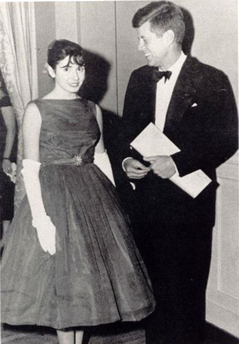 A young Nancy Pelosi at JFK’s inaugural ball in 1961. : r/OldSchoolCool