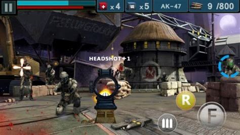 Gun & Blood APK for Android - Download