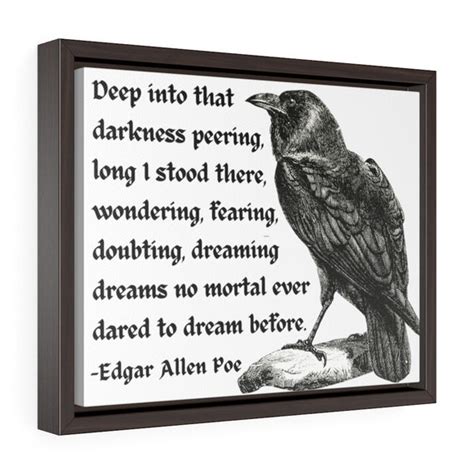 Gothic Love Poems Quotes