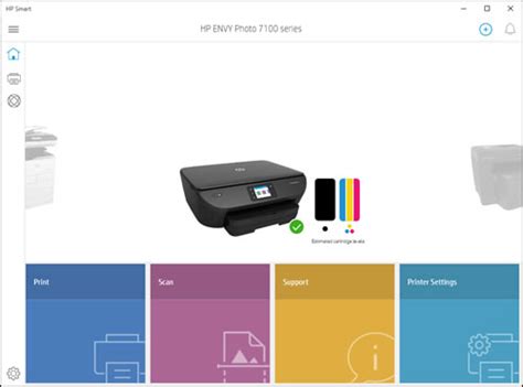 How to Know Ink Level in Hp Printer - UnBrick.ID