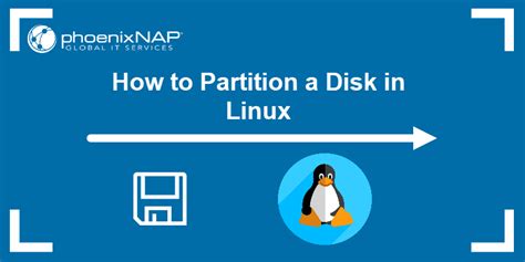 How to Create Partitions in Linux {Using parted and fdisk Commands}