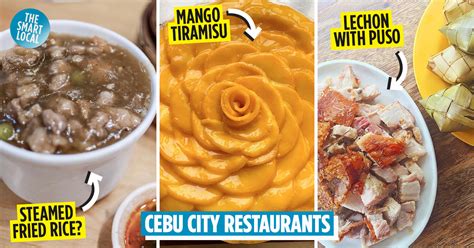 8 Cebu City Restaurants Serving Heritage Chinese & More