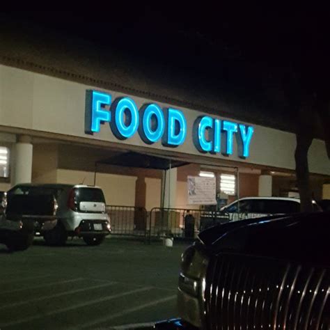 Food City - Yuma, AZ