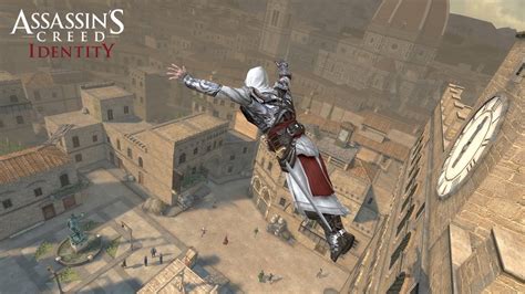 Assassin's Creed Identity wallpapers, Video Game, HQ Assassin's Creed Identity pictures | 4K ...