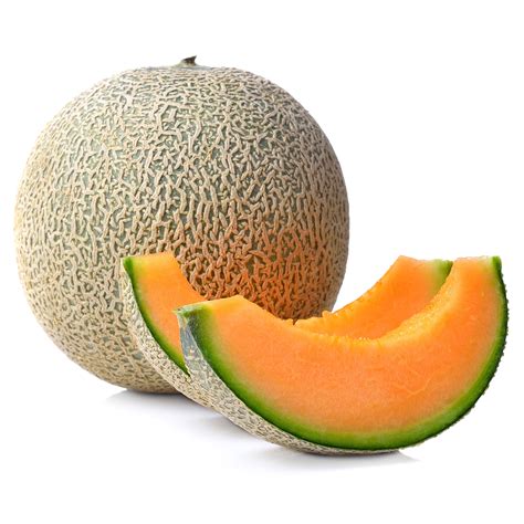 Fresh Cantaloupe, Each - Walmart.com