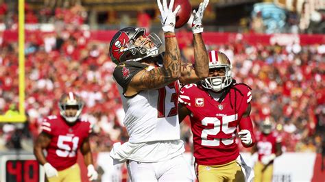 49ers vs. Buccaneers, Week 12: Second quarter score updates - Niners Nation