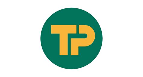 Travis Perkins Logo Download - AI - All Vector Logo