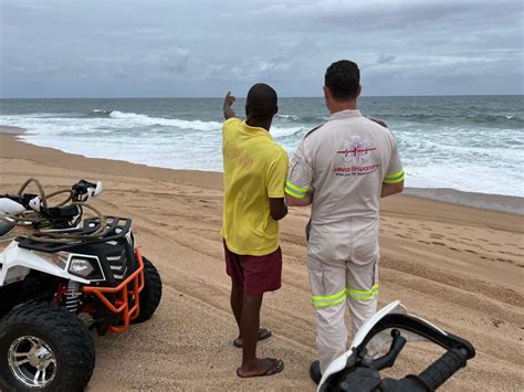 Mossel Bay beaches remain closed after possible oil spillage