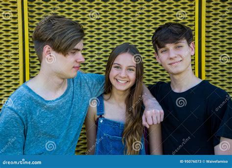 Siblings Brothers and Sister Huging Stock Image - Image of circle, amour: 95076073